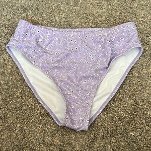 Shein Bikini Bottoms